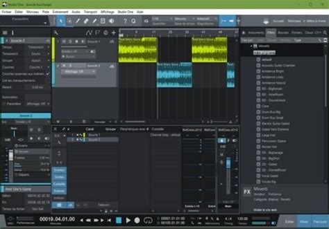 presonus|presonus télécharger.
